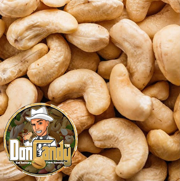 Don Cashew Nuts