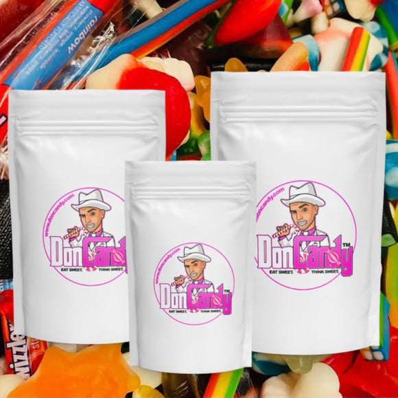Pick n mix Mystery Bag!