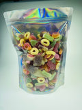 Pick n Mix Big Fizzy & Sour 850g