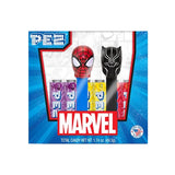 PEZ Marvel Gift Set