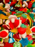 Pick n Mix Don Jelly Bag