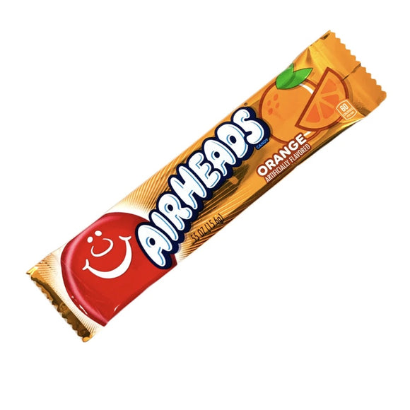 Airheads Bar Orange (15g)