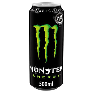 Monster Original Energy Drink 500ml