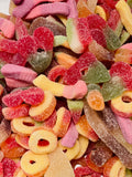 Pick n Mix Big Fizzy & Sour 850g