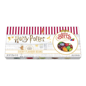 Harry Potter - Bertie Bott's Every Flavour Beans Gift Box