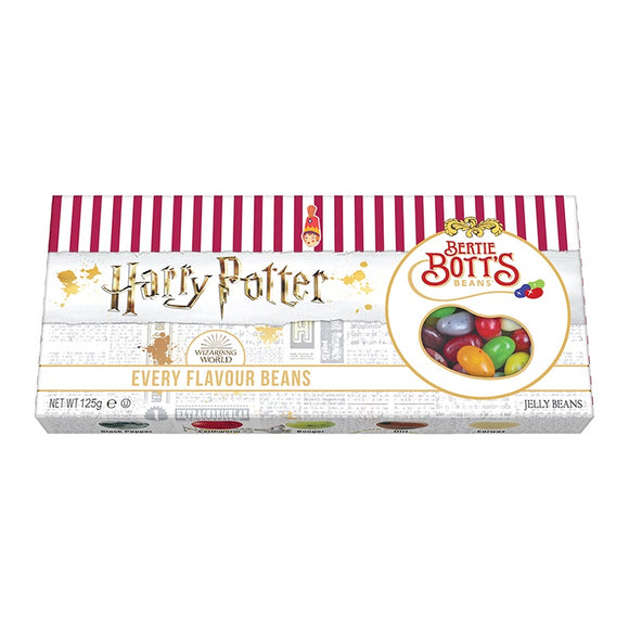 Harry Potter - Bertie Bott's Every Flavour Beans Gift Box