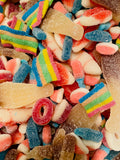 Pick n Mix Fizzy & Sour Party 1 KG