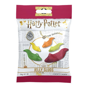 Harry Potter Jelly Slugs