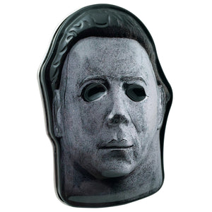 Halloween II Mask Slasher Sours Candy Tin