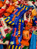 Retro Pick n Mix