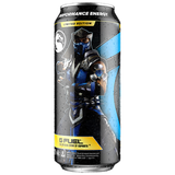 G FUEL - Mortal Kombat Ice Shatter (Blueberry Lemon Flavour) Zero Sugar Energy Drink - 16fl.oz (473ml)