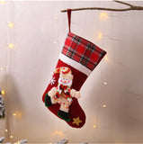 Christmas Stocking XL
