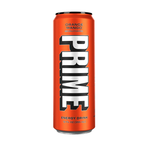 Prime Energy Orange Mango (355ml)