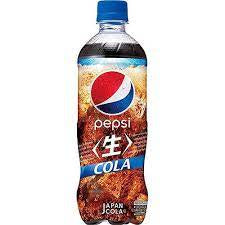 Pepsi Japan Cola 600ml - (Japanese)