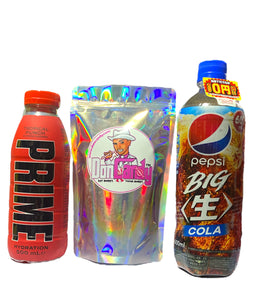 Prime Tropical Punch Set