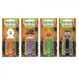 Pez Halloween 1+2 Impulse Packs 17g