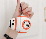 AirPod pro 3D cases