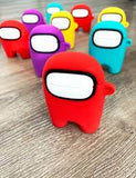 AirPod pro 3D cases