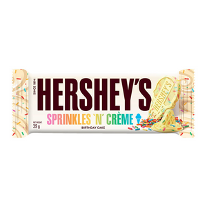 Hershey's Sprinkles n Creme - 39g
