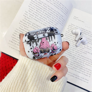 Dragon Ball Z Air Pod Pro Case
