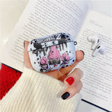 Dragon Ball Z Air Pod Pro Case