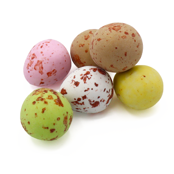 Chocolate Mini Eggs - 100g