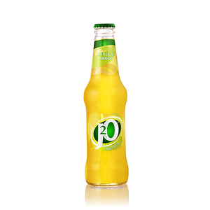 J20 Apple & Mango