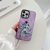 Dragon Ball iPhone 14pro Max Case