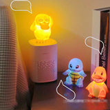Cute Pokémon bedroom light