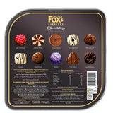 Fox's Chocolatey Biscuit Selection, 730g