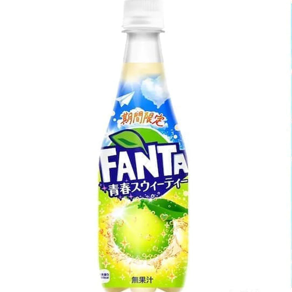 Fanta Seishun Sweetie 410ml
