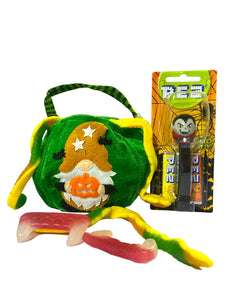 Halloween kids mystery Bag