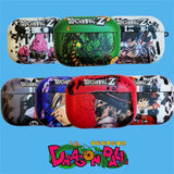 Dragon Ball Z Air Pod Pro Case