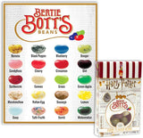 Harry Potter - Bertie Bott's Beans Flip Box 1.2oz (35g)
