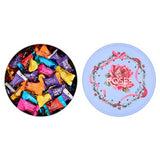 Cadbury Roses Cath Kidston Tin 900G
