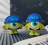 Monsters inc AirPod Pro case