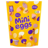 Cadbury Mini Eggs Pouch 385g