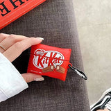 Kit Kat Air Pod Pro Case