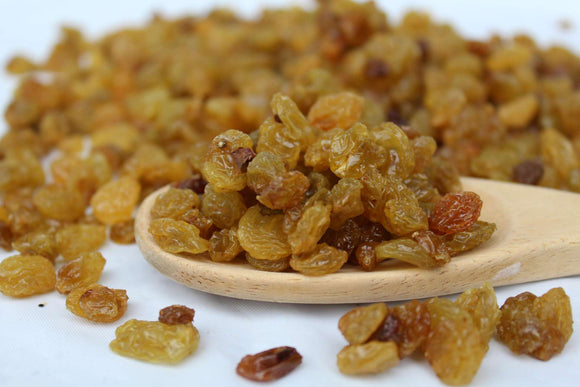 Green Sultanas 450g