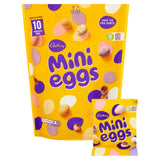 Cadbury Mini Eggs Pouch 385g