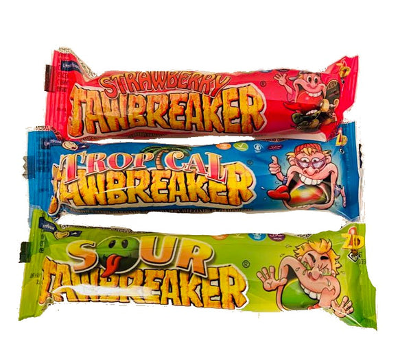 JAWBREAKER