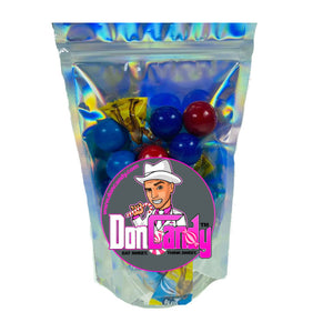 Don Bubblegum Flavour Mix with Camel Balls