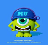Monsters inc AirPod Pro case