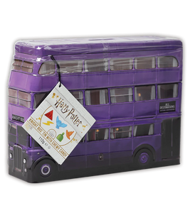 HARRY POTTER™ KNIGHT BUS MONEY TIN 171G
