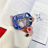 Dragon Ball Z Air Pod Pro Case