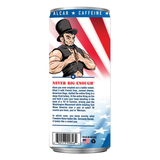 Merica Energy Red White & Boom - Freedom - 16fl.oz (480ml)