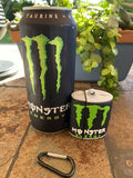 Monster Energy Drink AirPod pro case