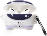 AirPod pro 3D cases
