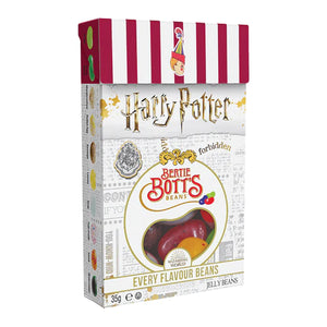 Harry Potter - Bertie Bott's Beans Flip Box 1.2oz (35g)