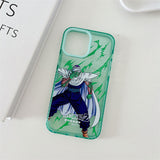 Dragon Ball iPhone 14pro Max Case